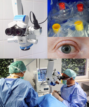 Augenklinik Bottrop Universalthema 